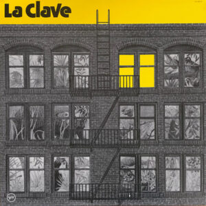 La Clave (New LP)