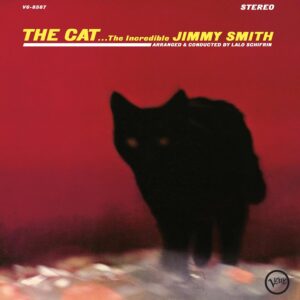 The Cat (Verve Acoustic Sounds Series) (New LP)