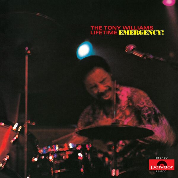 Emergency! (Verve By Request Series) (New LP)