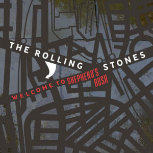 Welcome To Shepherd's Bush (New LP)