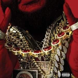 Hood Billionaire (New LP)