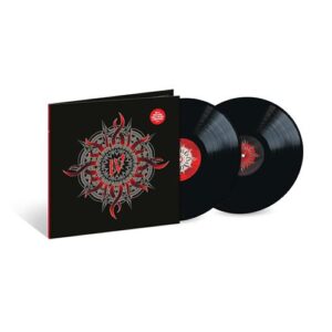IV (New LP)