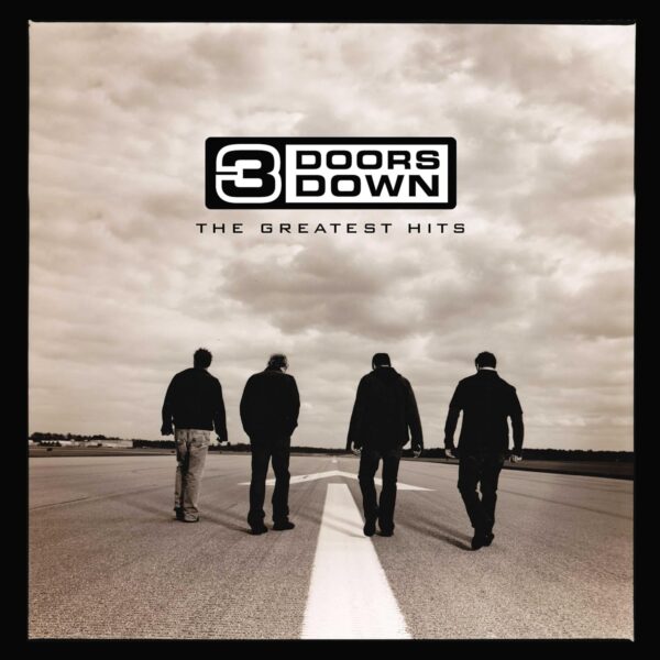 The Greatest Hits (New LP)