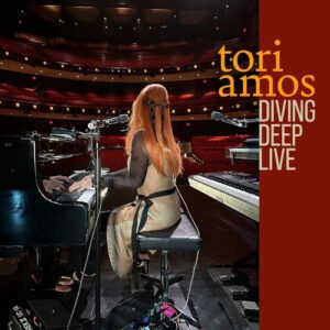 Diving Deep: Live (CD)