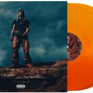 Love Lasts Forever (New LP)