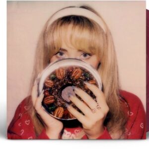 Fruitcake (New LP)