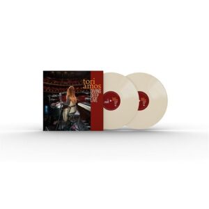 Diving Deep: Live (New LP)
