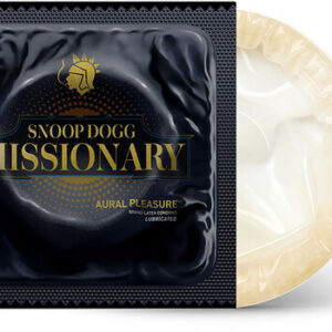 Missionary (New LP)