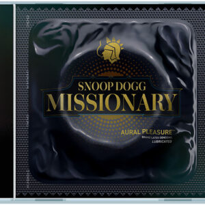 Missionary (CD)