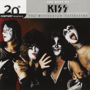 20th Century Masters The Millennium Collection