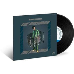 PRISONER (NEW LP)