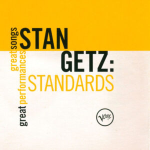 Standards (CD)