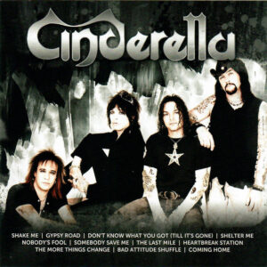 Icon (CD)