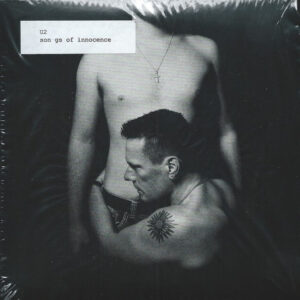 SONGS OF INNOCENCE (DLX) (CD)