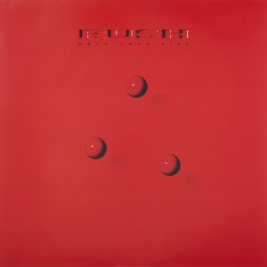 HOLD YOUR FIRE (NEW LP)