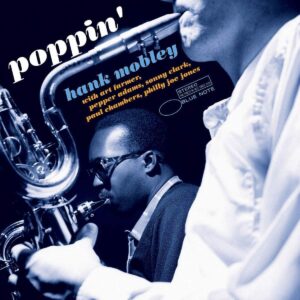 Poppin (Tone Poet Series) (NEW LP)