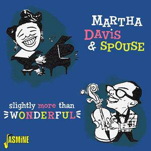 Slightly More Than Wonderful (CD)