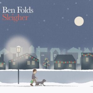 Sleigher (New LP)