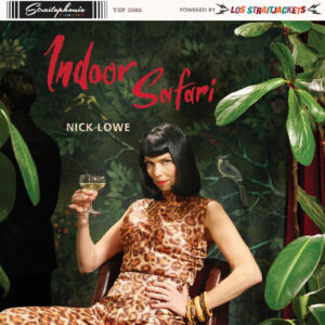 Indoor Safari (NEW LP)