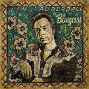 BLUEGRASS (CD)