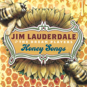 HONEY SONGS (CD)