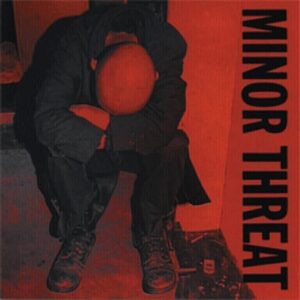1st 7" (New LP)