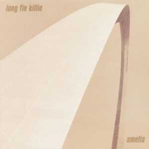 Amelia (CD)