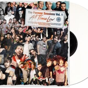 The Forever Sessions Vol. 1 (New LP)