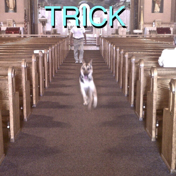 TRICK (NEW LP)