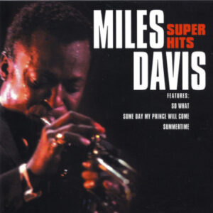Super HIts (CD)
