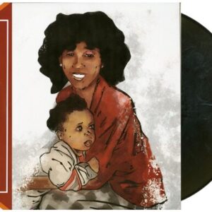 Mother & Gun (New LP)