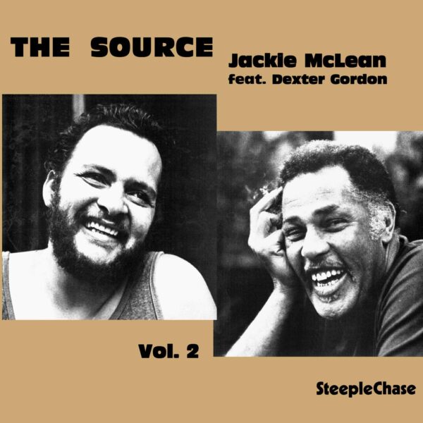 Source (CD)