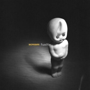 Fumble (New LP)