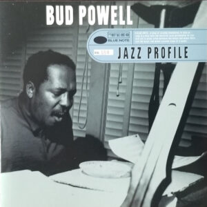 JAZZ PROFILE (CD)