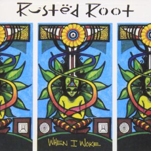 WHEN I WOKE (CD)