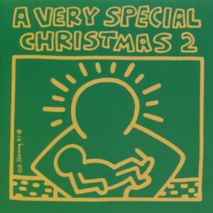 VERY SPECIAL CHRISTMAS 2