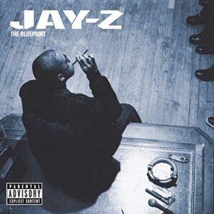 BLUEPRINT (NEW LP)