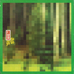 As Is (CD)