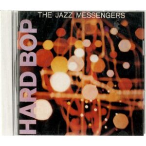 HARD BOP (CD)