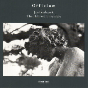 OFFICIUM (CD)