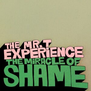 Miracle Of Shame (New LP)