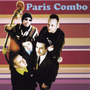 Paris Combo (CD)
