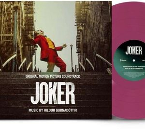 Joker (Original Soundtrack) (New LP)