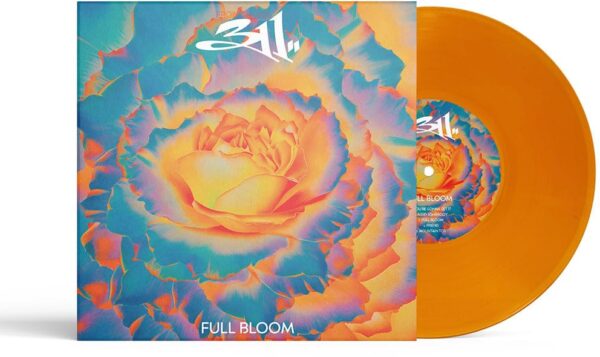 Full Bloom (New LP)