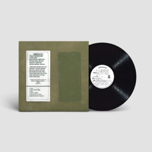 Corpus II (New LP)