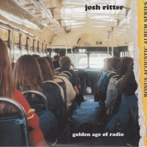 GOLDEN AGE OF RADIO