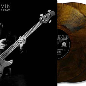 Bringing It Down To The Bass (BFRSD24) (New LP)