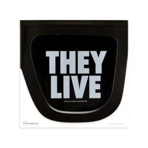 They Live (New LP)