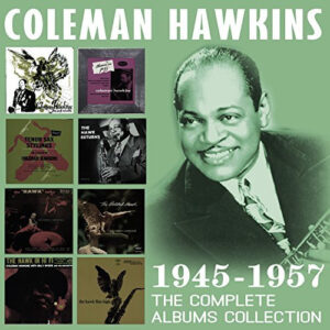 1945-1957. The Complete Albums Collection (CD)