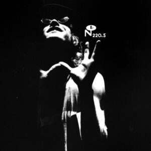 Flux (New LP)